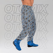 Otomix Tattoo Baggy Pants