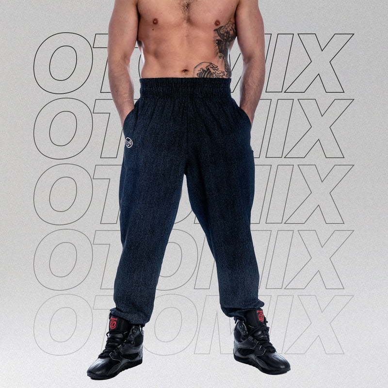 Otomix Wall Street Weightlifting Workout Baggy Gym Pant