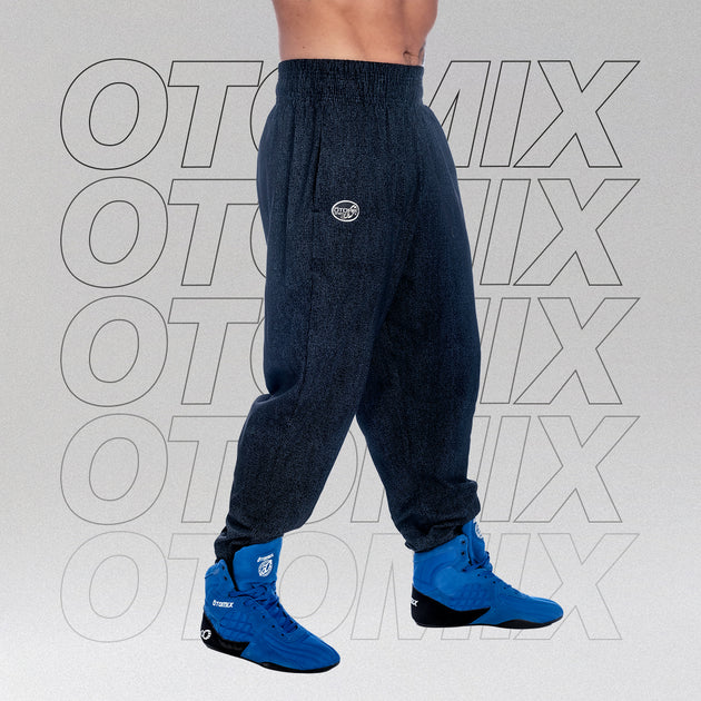 Otomix Wall Street Baggy Pants – OTOMIX