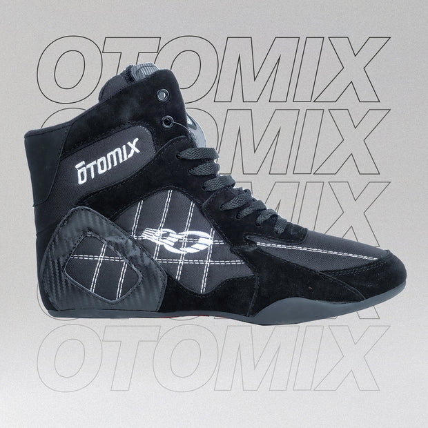 Otomix Ninja Warrior Bodybuilding & Combat OTOMIX