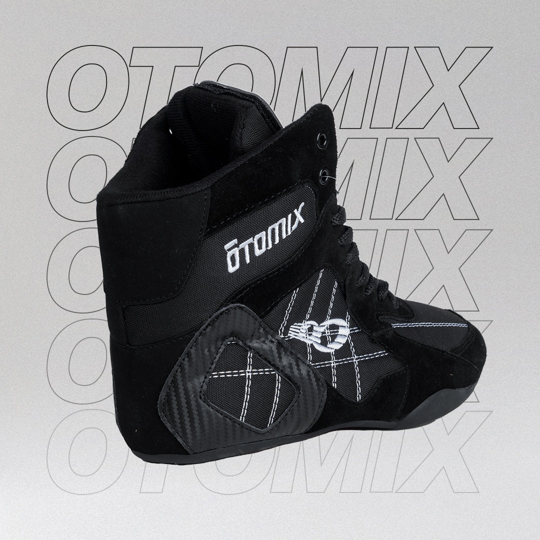 Otomix Ninja Warrior Bodybuilding & Combat OTOMIX