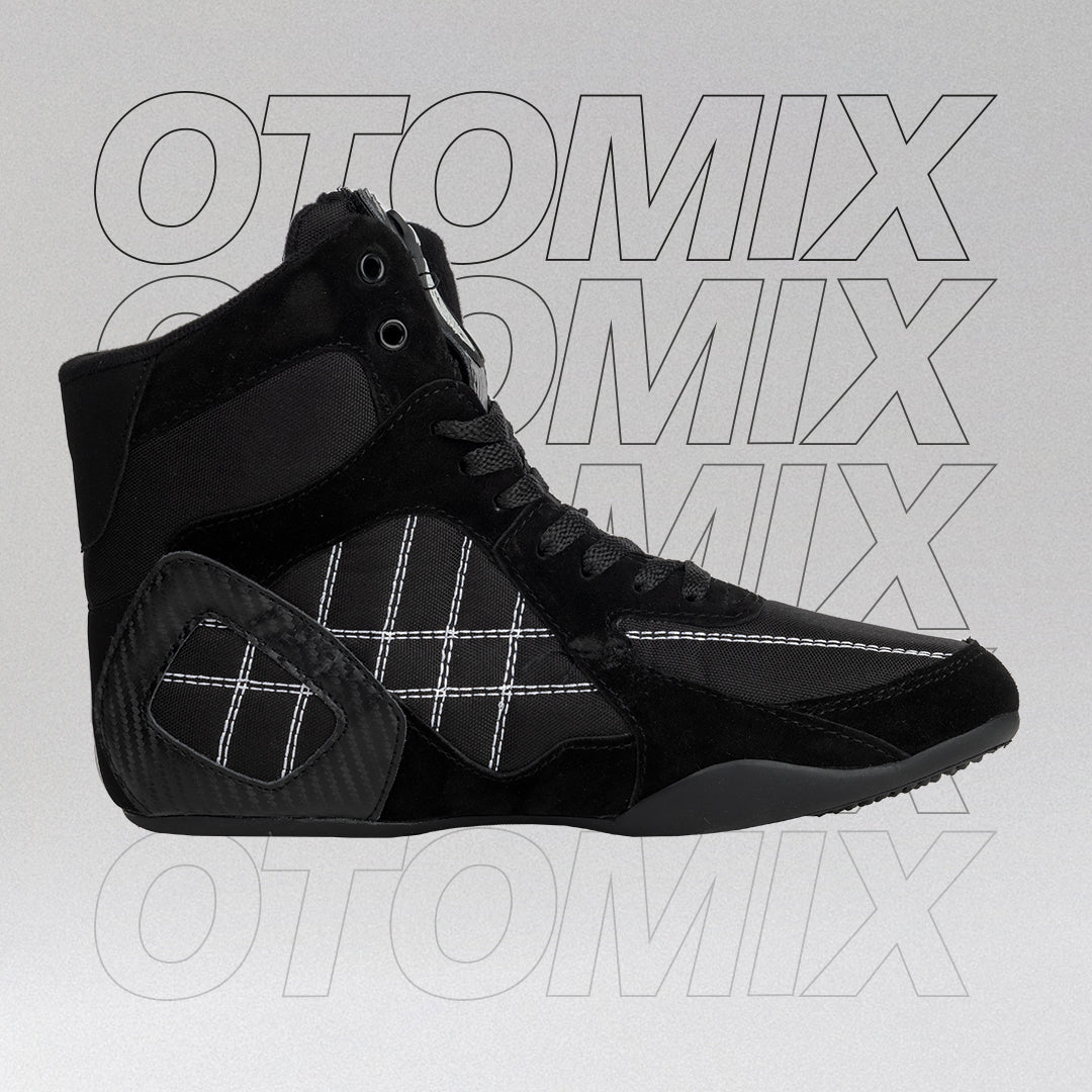 Otomix Ninja Warrior Bodybuilding & Combat OTOMIX