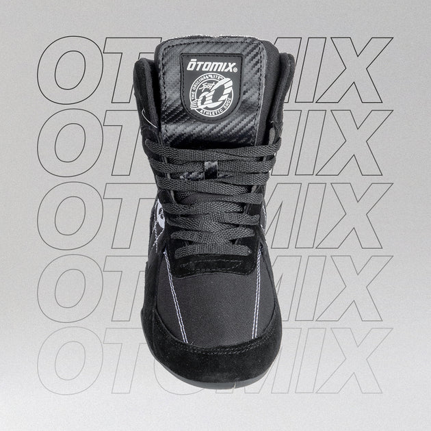 Otomix Ninja Warrior Bodybuilding & Combat OTOMIX