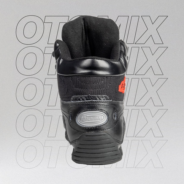 Otomix - Carbonite Ultimate Trainer - Black