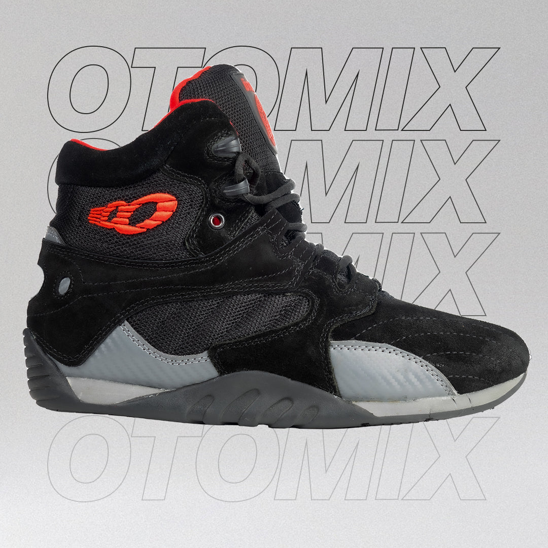 NEW Otomix - Carbonite Ultimate Trainer - Sueded – OTOMIX