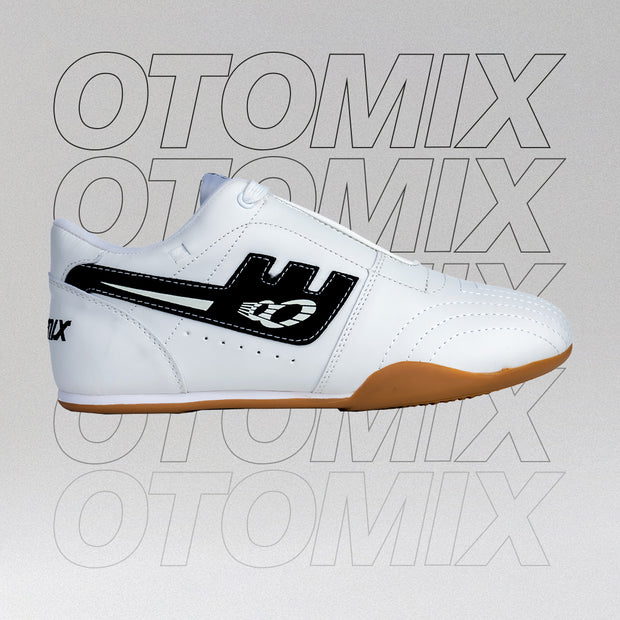 Otomix Jay Cutler Limited Edition White/ black trim