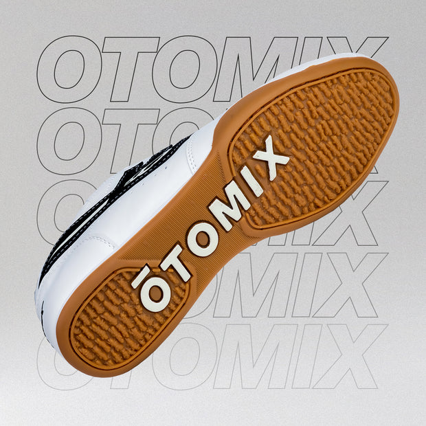 Otomix Jay Cutler Limited Edition White/ black trim