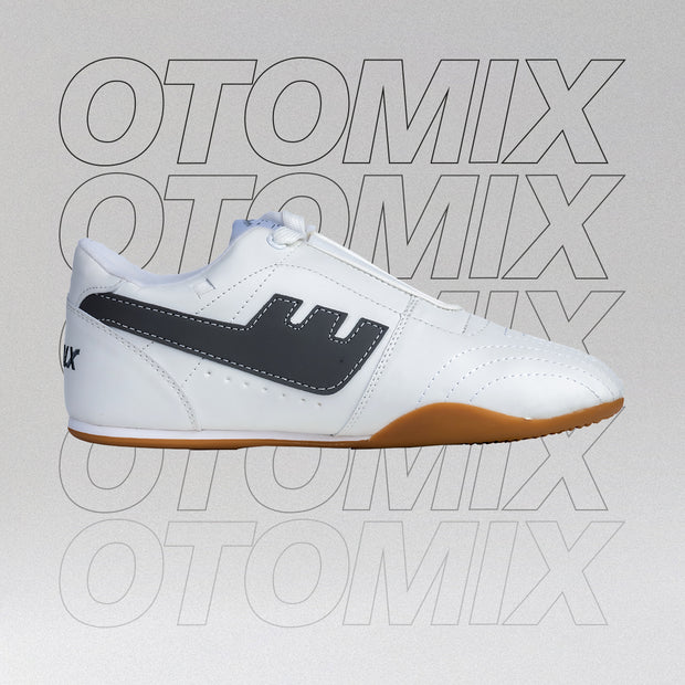 Otomix Jay Cutler Limited Edition White / Grey Trim