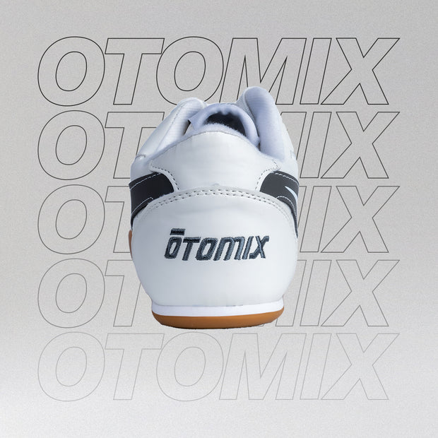 Otomix Jay Cutler Limited Edition White / Grey Trim