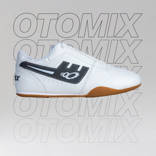 Otomix Jay Cutler Limited Edition White / Grey Trim