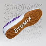 Otomix Jay Cutler Limited Edition White / Purple trim