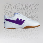 Otomix Jay Cutler Limited Edition White / Purple trim