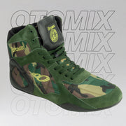 Otomix - Ninja Warrior - Camo