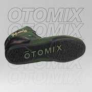 Otomix - Ninja Warrior - Camo