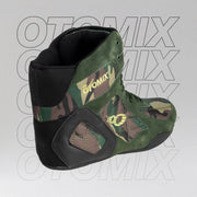 Otomix - Ninja Warrior - Camo