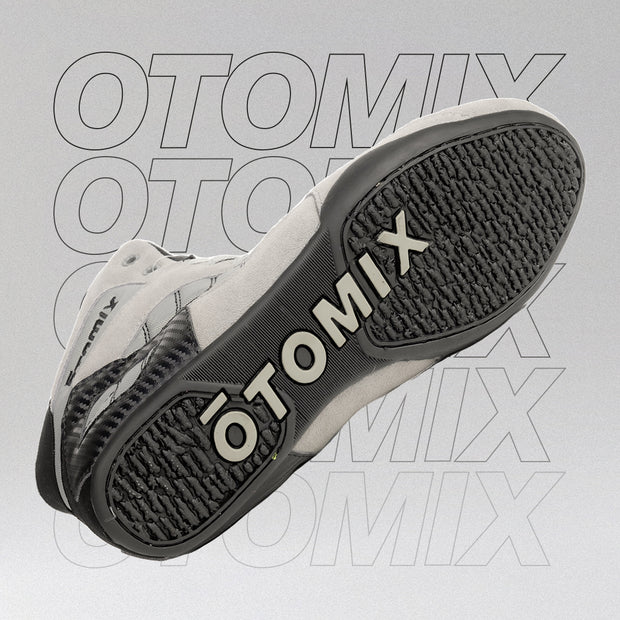 NEW ADDITIONS OTOMIX