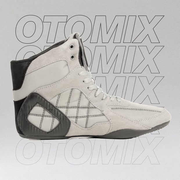 Bodybuilding MMA Shoe Jay Cutler Edition - Otomix – Otomix Sports Gear